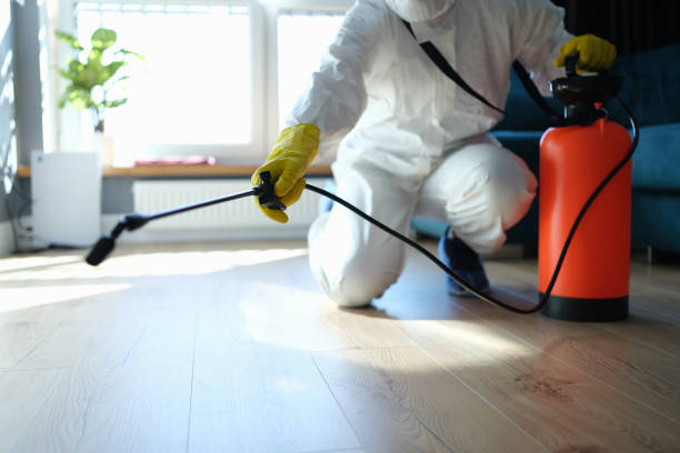 Best Commercial Pest Control Services  in Robbins, IL